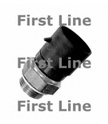 FIRST LINE - FTS92195 - 